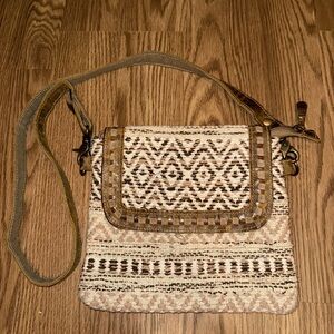 Myra Crossbody Bag